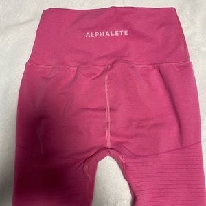 Alphalete Revival Leggings